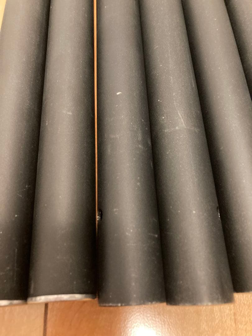 DOD フタマタノキワミ フタマタノバシ 収納袋付き