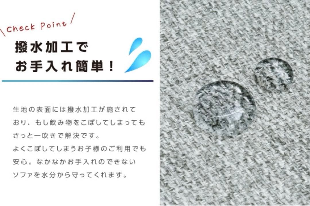 こたつソファ ローソファ ブラウン