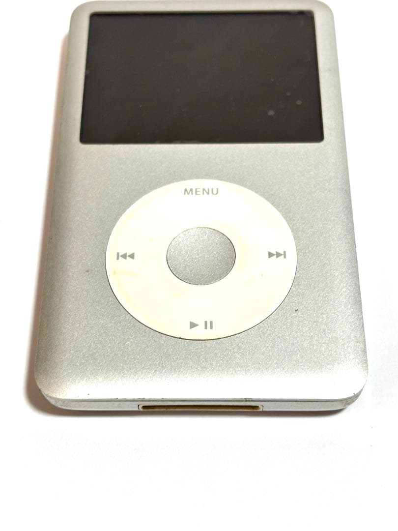iPod Classic 160GB A1238 ジャンク品