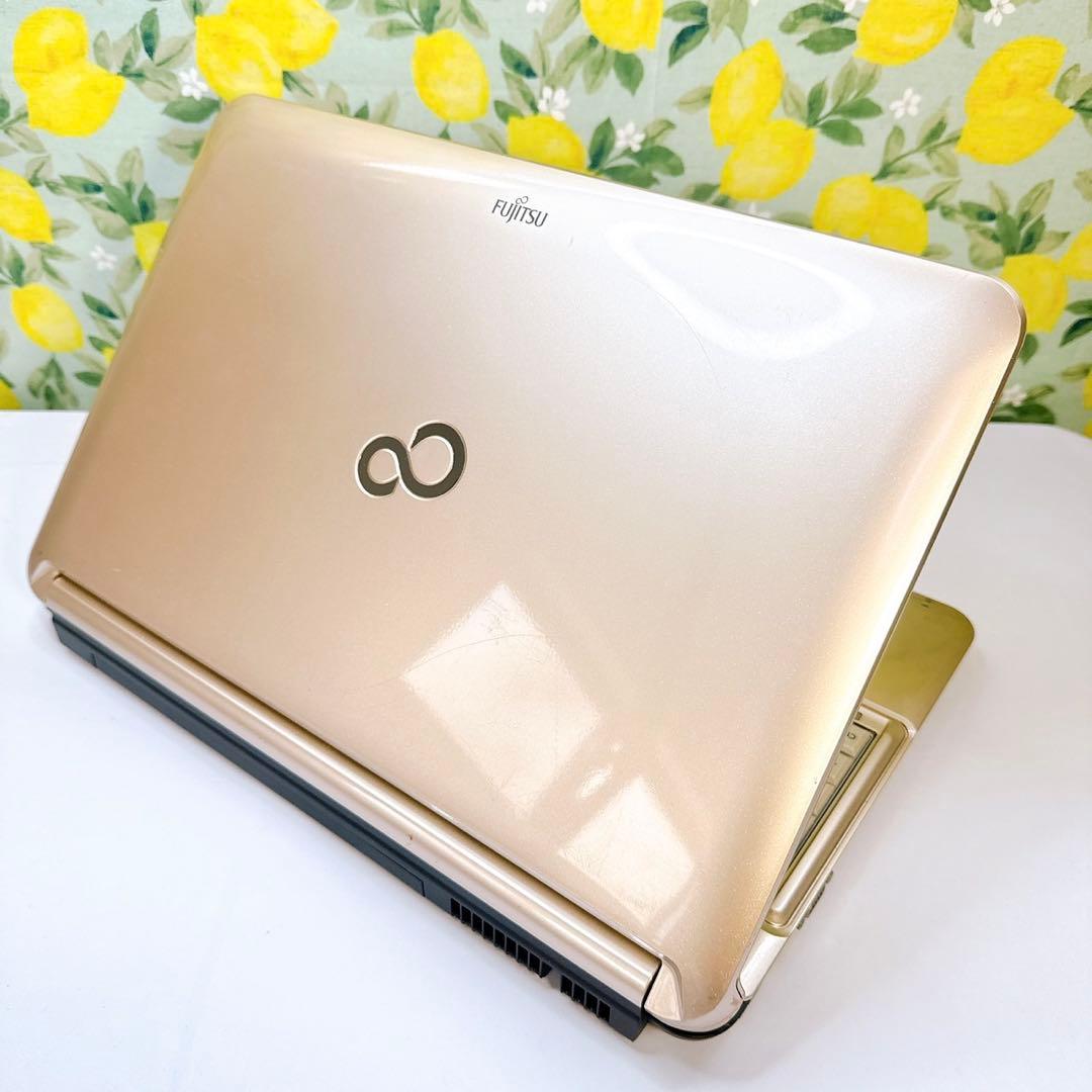 訳あり価格❤️Windows11 SSD 高性能i5 設定済みすぐ使える❣️