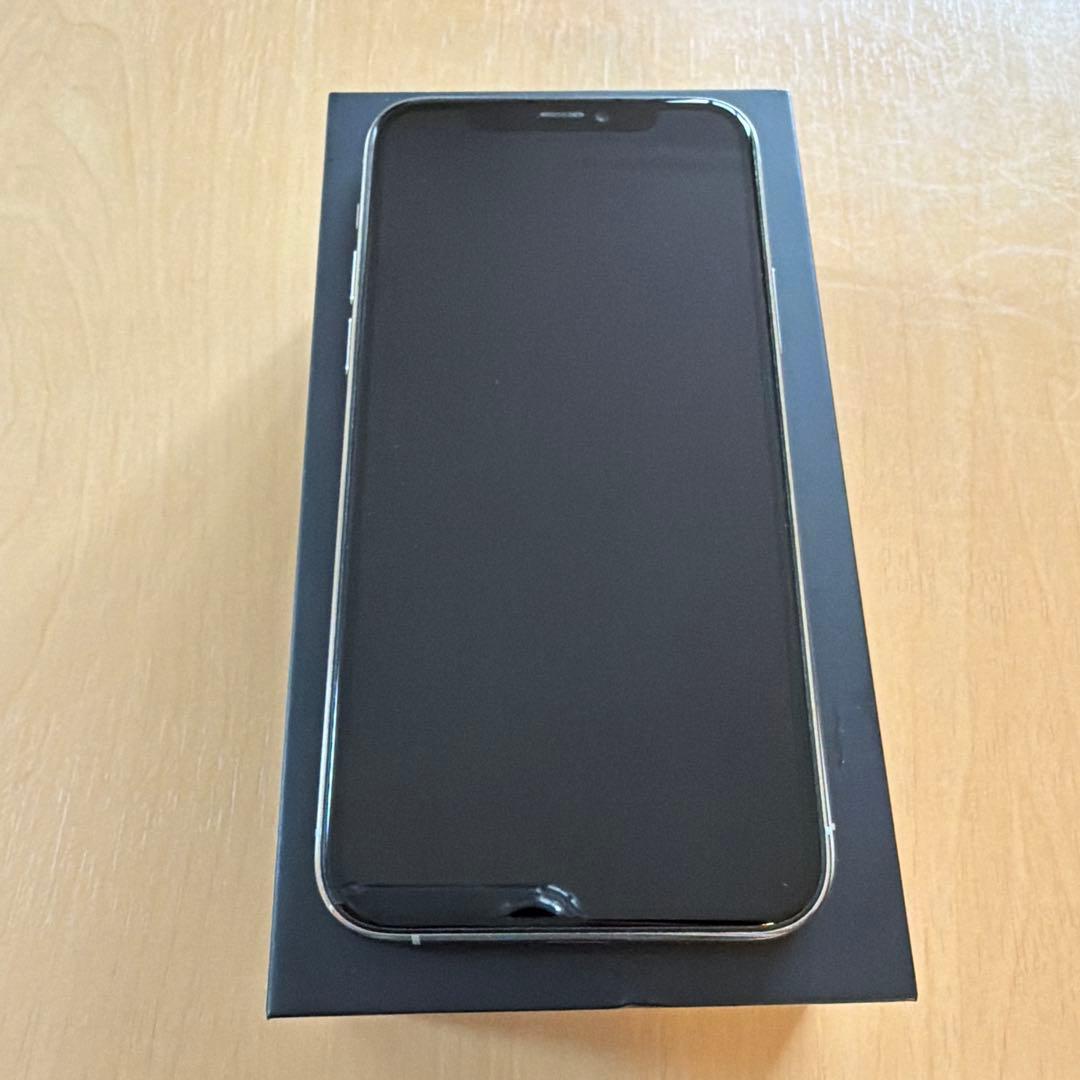 Apple iPhone 11 Pro ホワイト