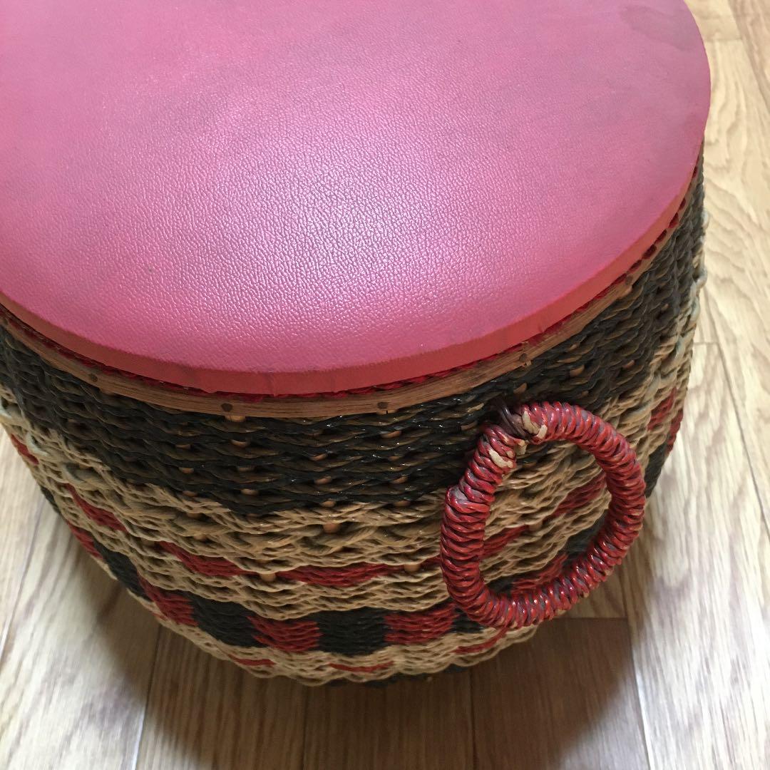 1061  あみ籠  あみかご  編みかご  バスケット