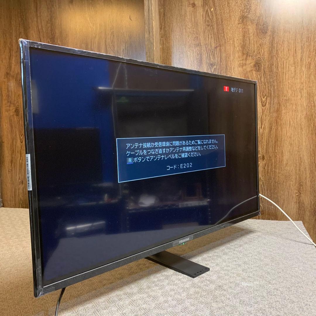 H028\" Hisense HJ32A5800 32インチ 液晶テレビ