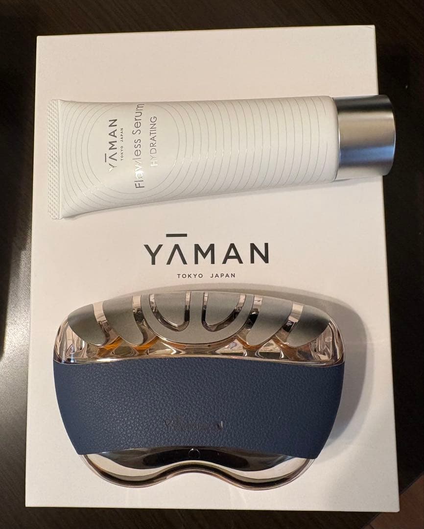 【最新モデル】ヤーマン 美容器 リフトロジー SP YJFD2L