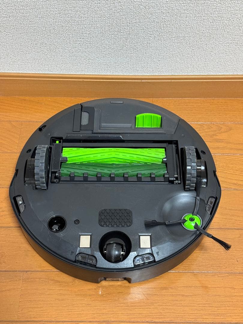 ルンバ i5+ 557860 水拭き掃除対応 ロボット掃除機 iRob