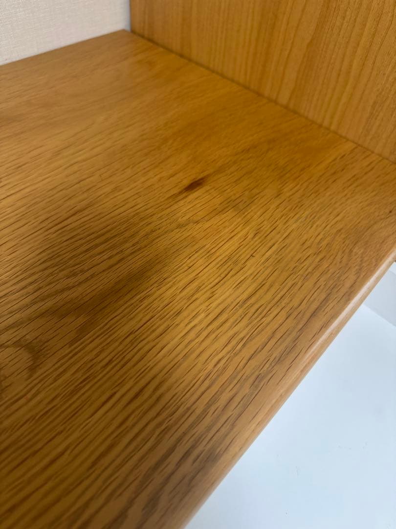 イッセイキ　ツインデスク 学習デスク 学習机 勉強机 135 ISSEIKI