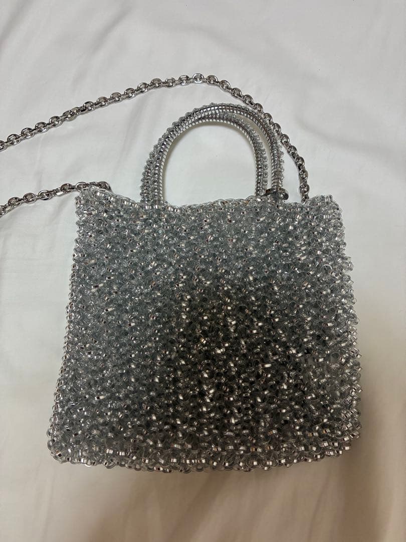 ANTEPRIMA♡スタンダードミニアトゥーラ