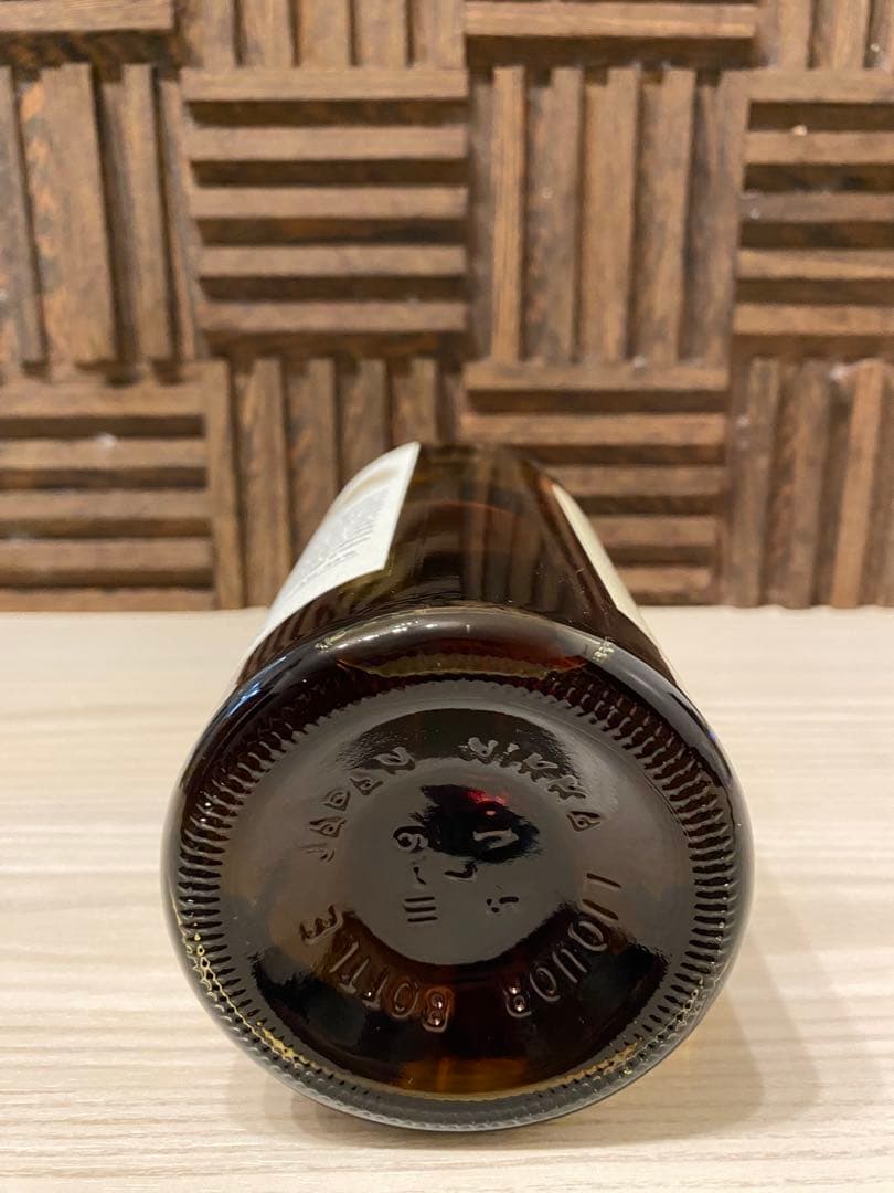 【希少品】NIKKA WHISKY 竹鶴17年ピュアモルト 旧ラベル 700ml