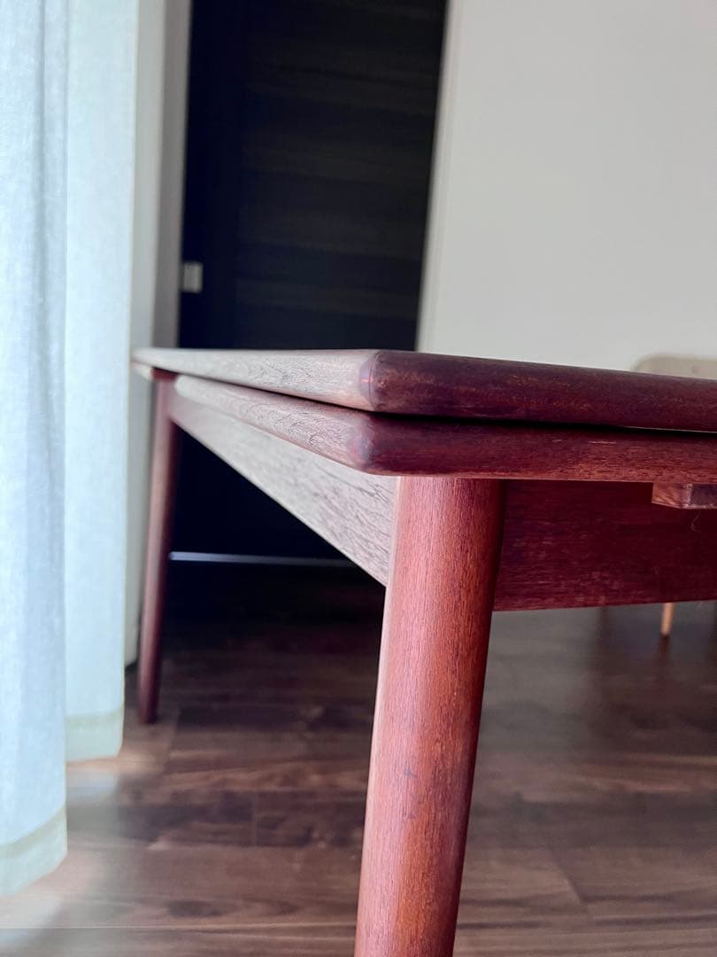 デンマーク製 北欧　デンマーク　テーブル ダイニングテーブル