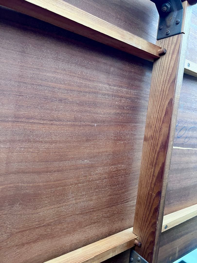 デンマーク製 北欧　デンマーク　テーブル ダイニングテーブル