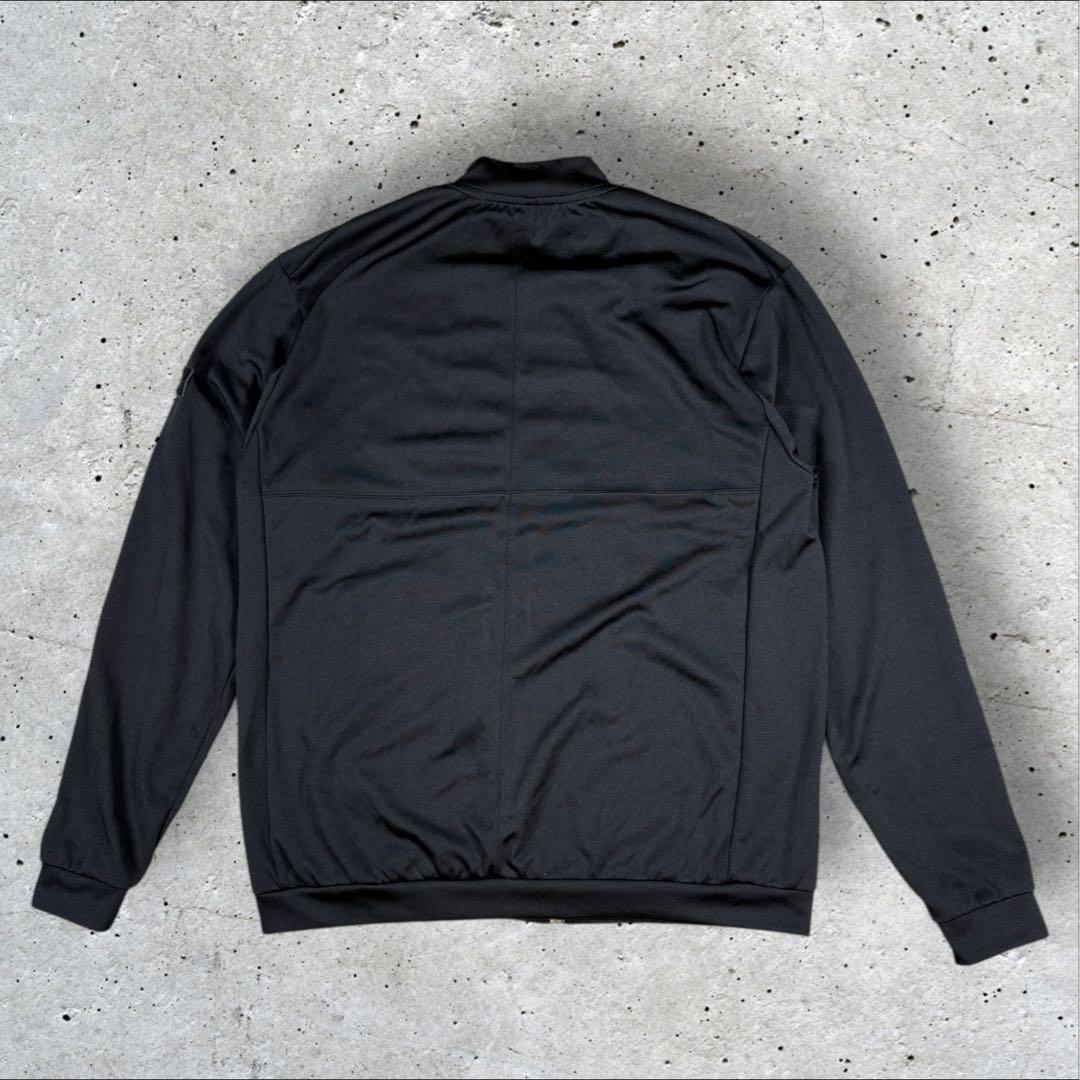 美品 レア CARPE DIEM×TFW49 セットアップ トラックスーツ 黒