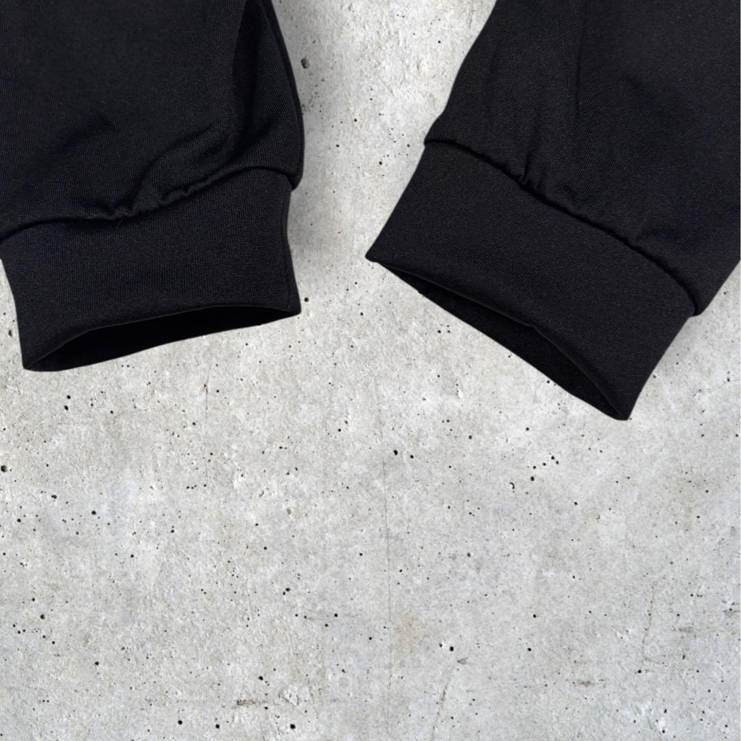 美品 レア CARPE DIEM×TFW49 セットアップ トラックスーツ 黒