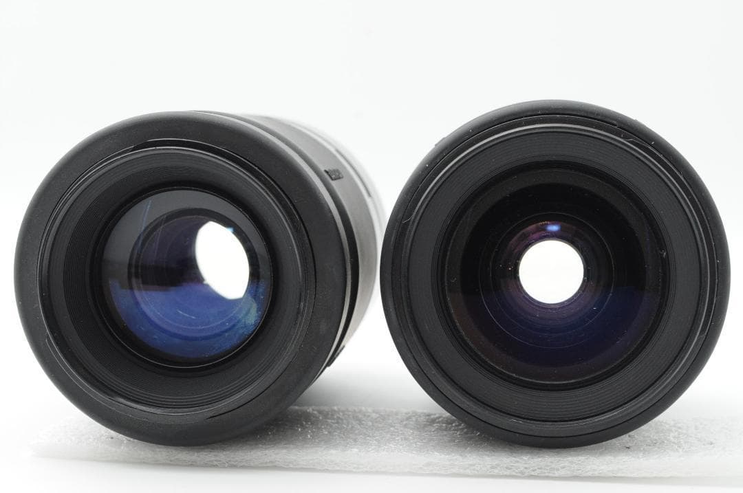 ☆ほぼ新品①☆冬SALE☆ Canon EOS Kiss x9 ダブルレンズ