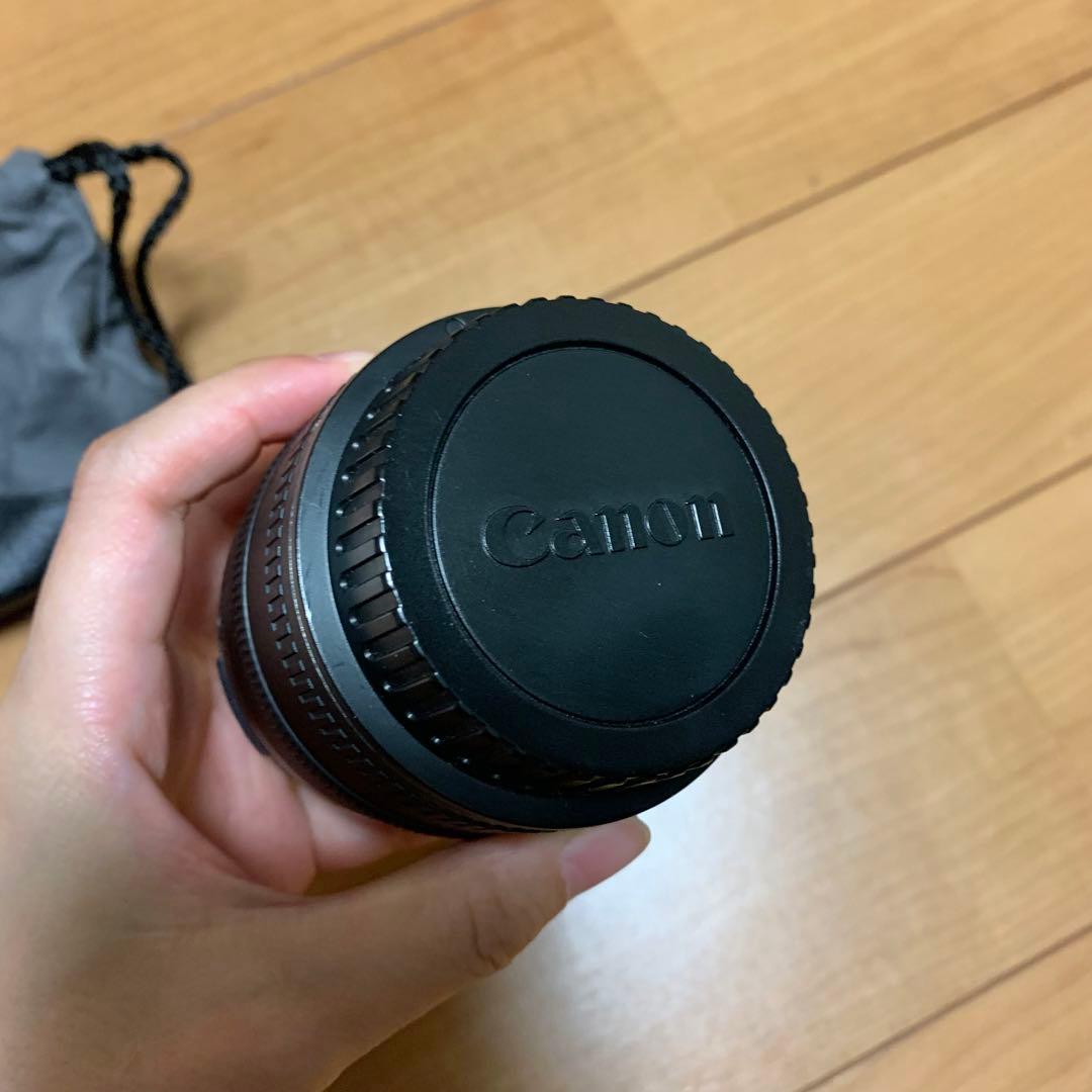 K*k様 Canon 単焦点 EF 24mm f2.8