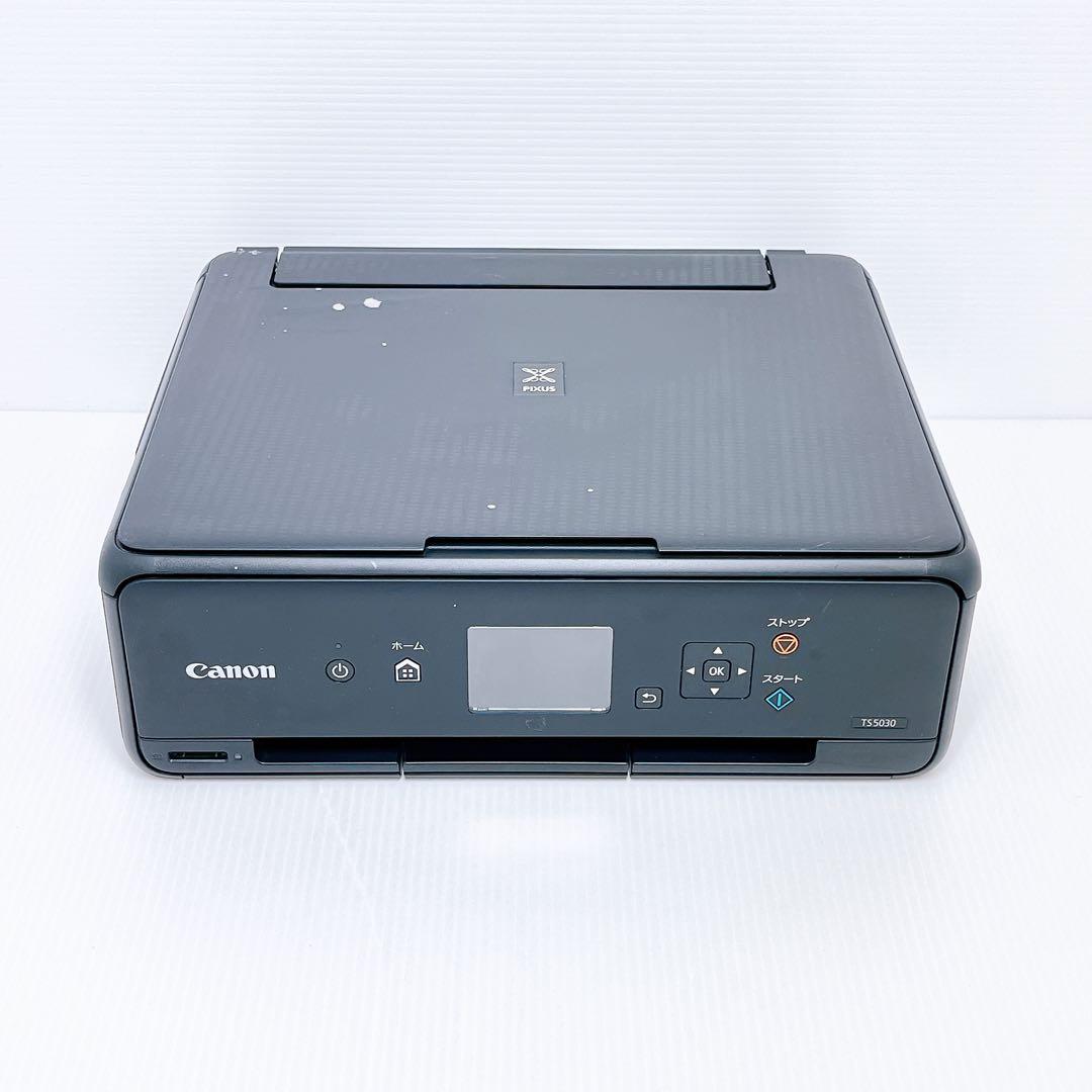 Canon TS5030 インクジェットプリンター キャノン