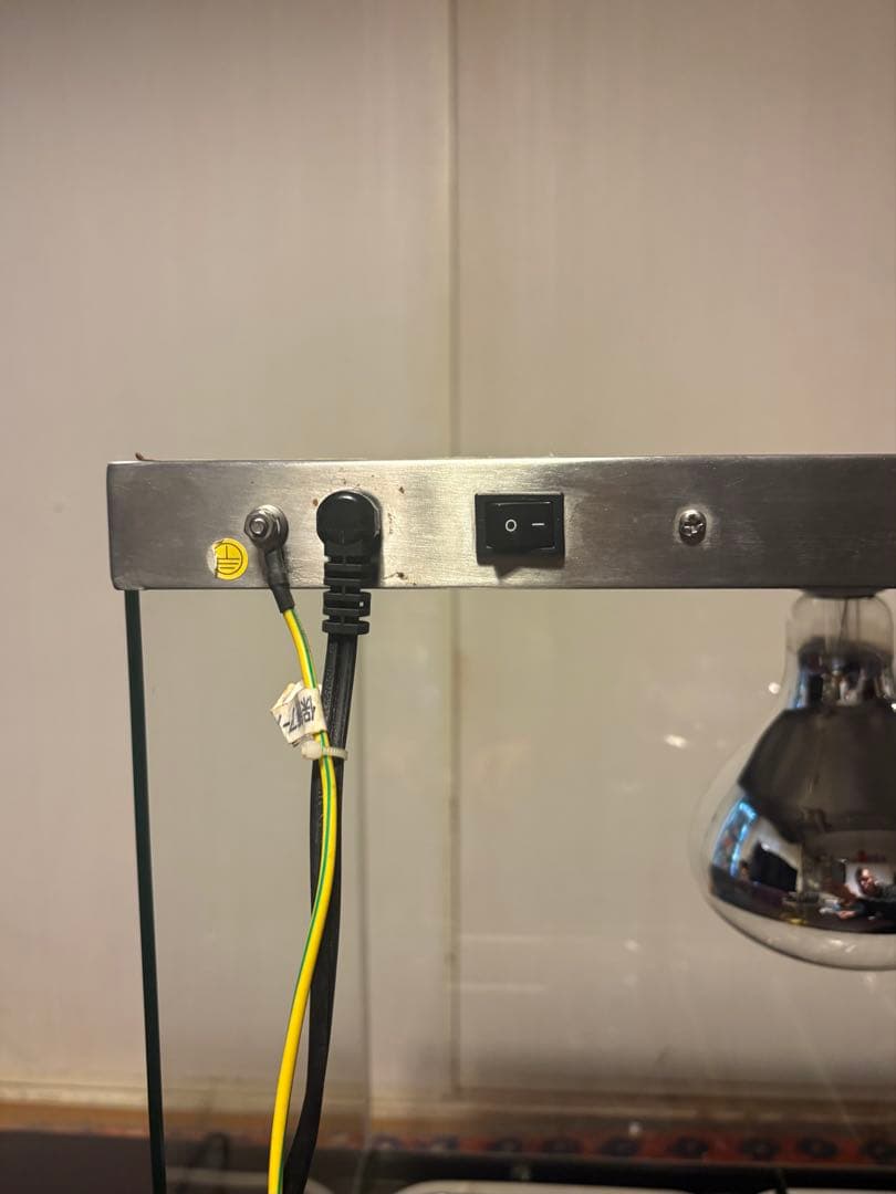 フードケース ホットショーケース PRO-2FG-B KIPROSTAR