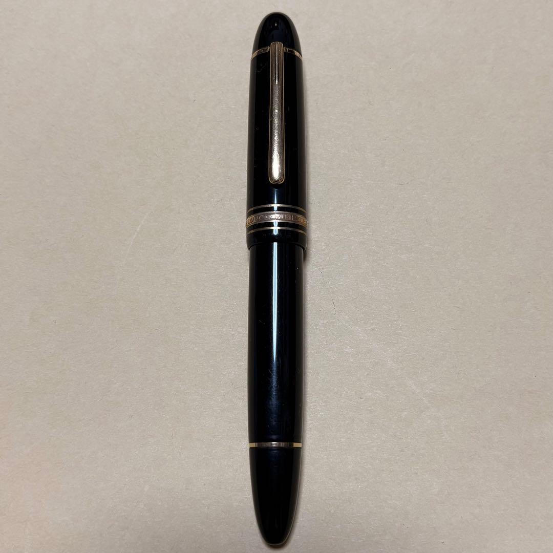 モンブラン 4810 149 18Kマイスターシュテュック 万年筆
