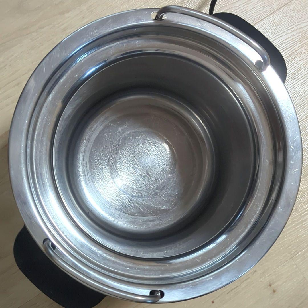 【業務用】象印　マイコン　スープジャー　TH-CU 045　4.5L