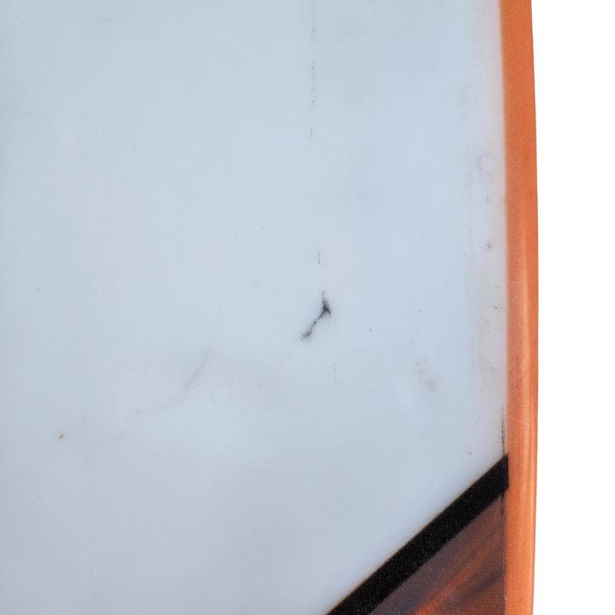 Warner Fly Fish サーフボード 5’4 5フィン対応 フィッシュ