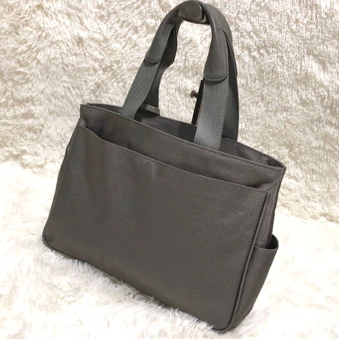 新品同様✨TUMI タスクトート ビジネスバッグ 26190S4