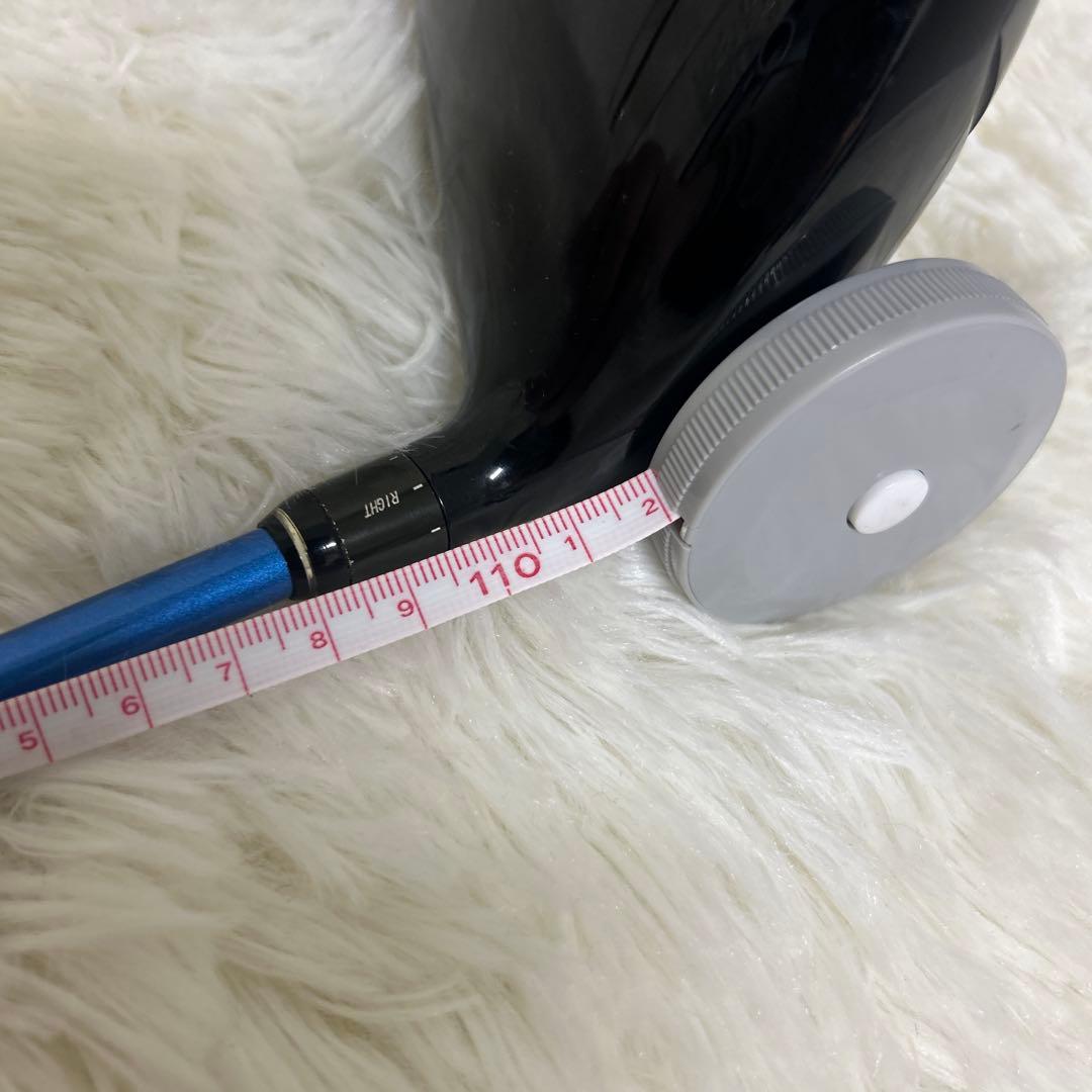 GINNICO ドライバー　MODEL01 D SPEEDER NX