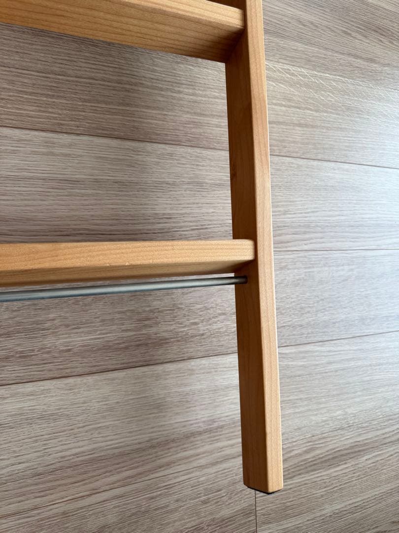 ２段ベッド用はしご