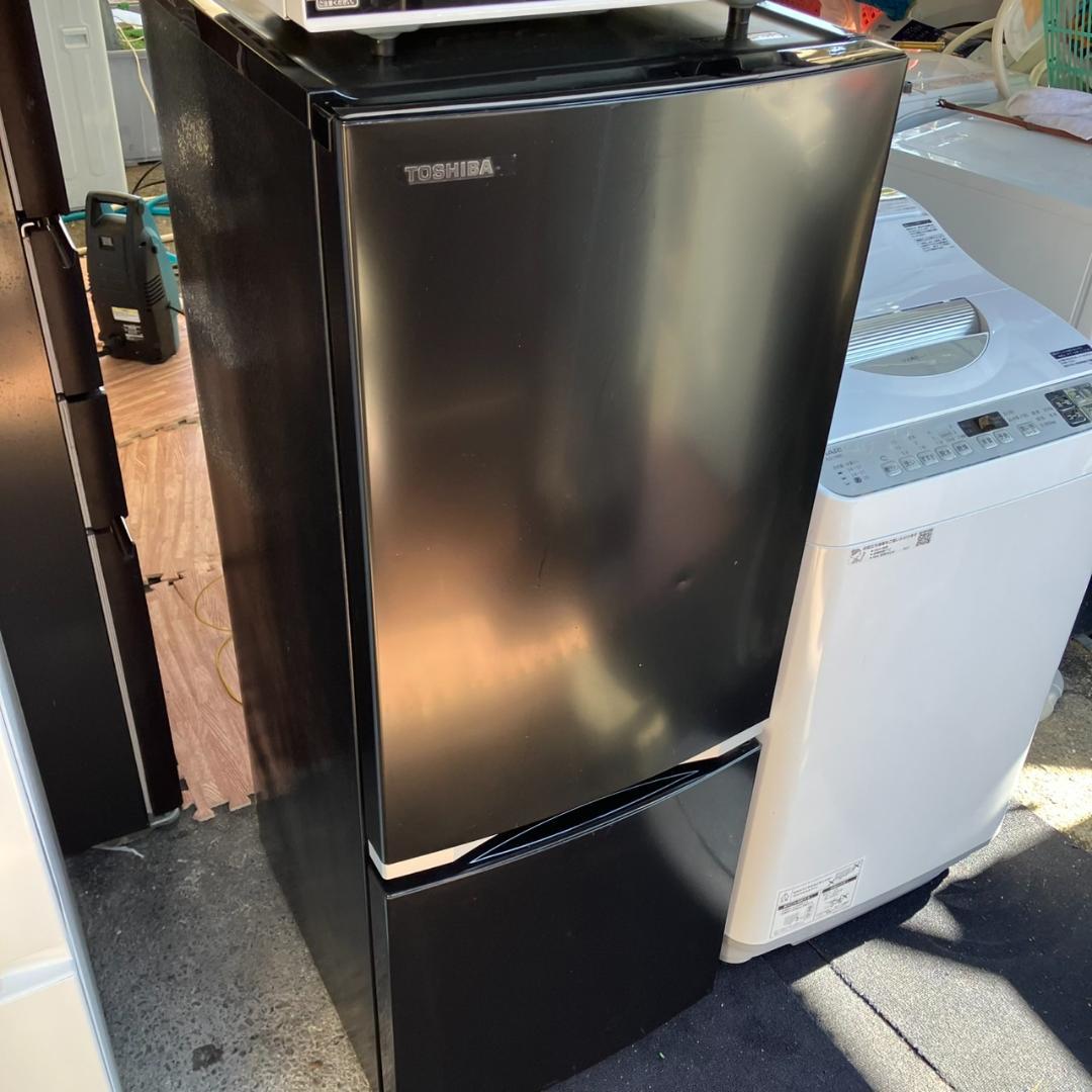 【福岡市　市内近郊限定】高年式 家電セット 状態良好♬配送設置無料♬日時指定可♡