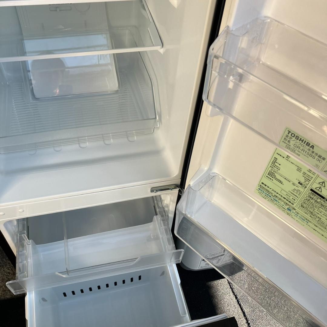 【福岡市　市内近郊限定】高年式 家電セット 状態良好♬配送設置無料♬日時指定可♡