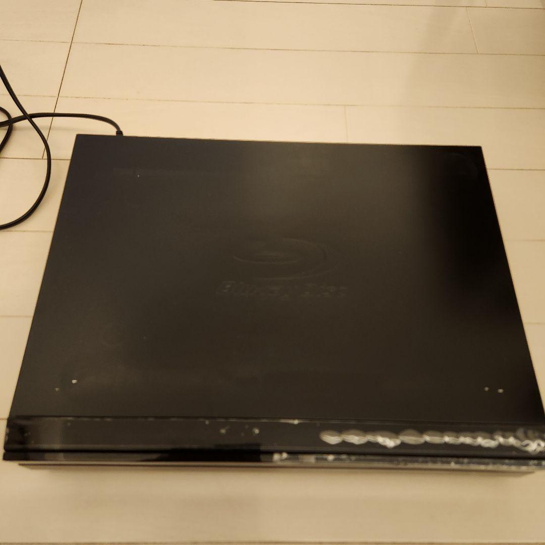 STK様　取り置き／東芝 Blu-rayレコーダー 【DBR-Z160】