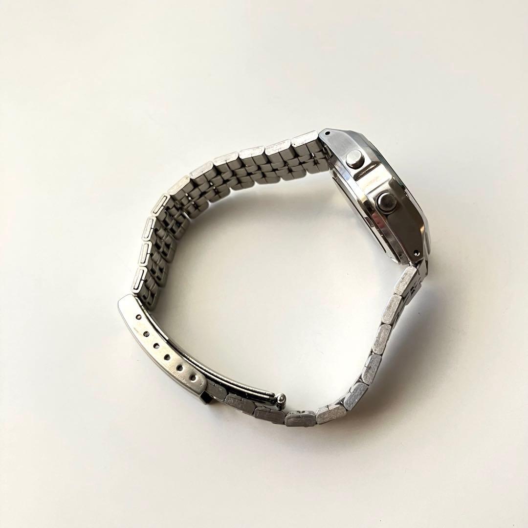 CASIO LW800 80s ”CASIO Marlin” ビンテージ