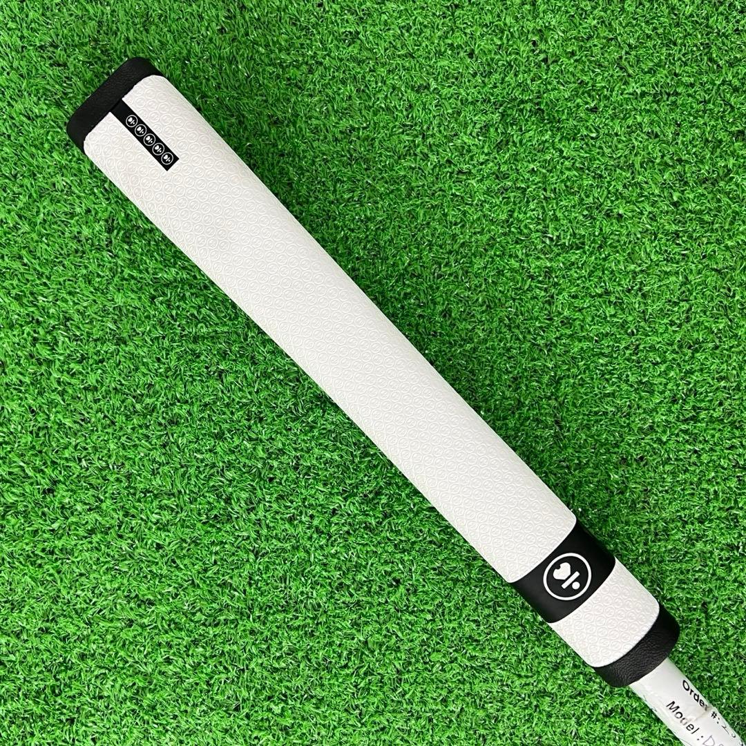 ⭐︎新品 L.A.B. Golf パター DF3 green カスタム 33インチ