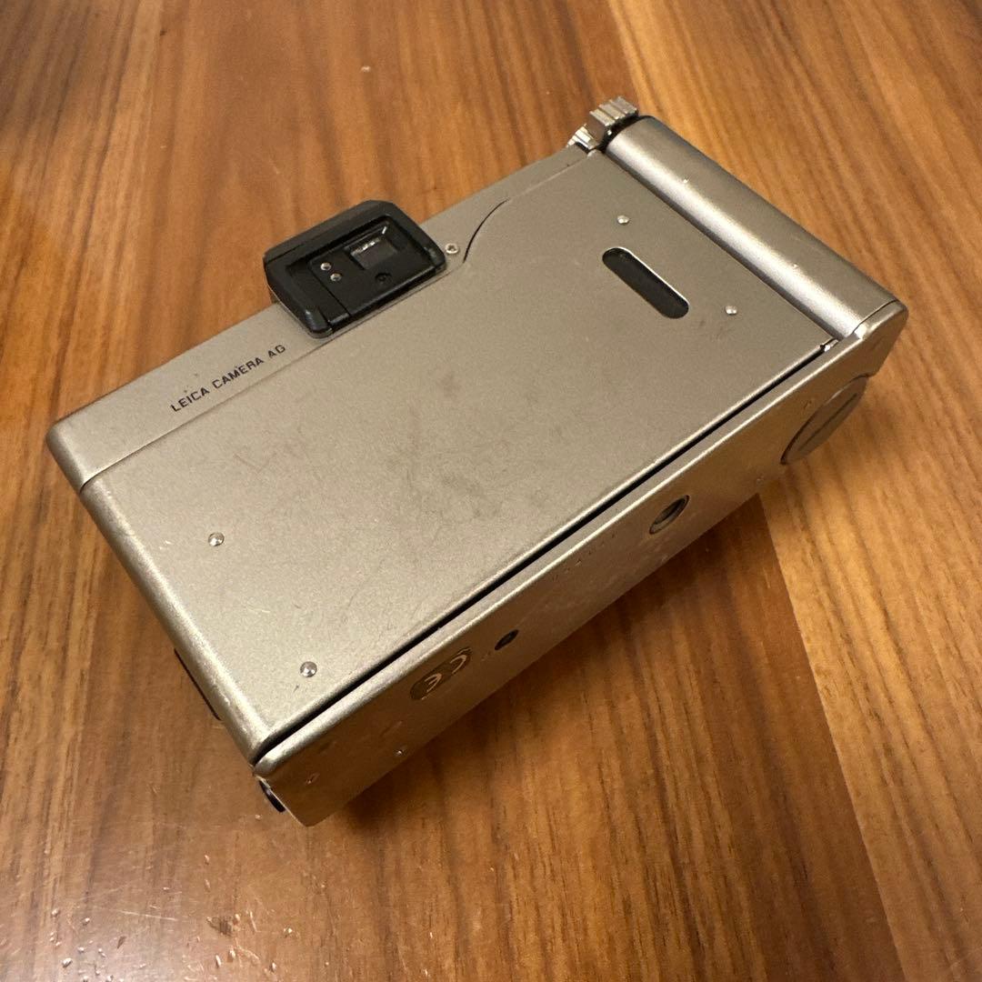 Anne　 LEICA ライカ miniluxzoom ミニルックスズーム