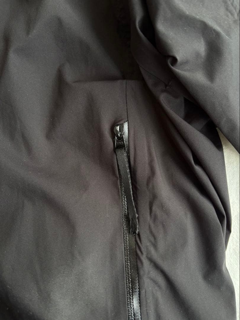 Arc'teryx Kadin Hoody フーデッドブルゾン