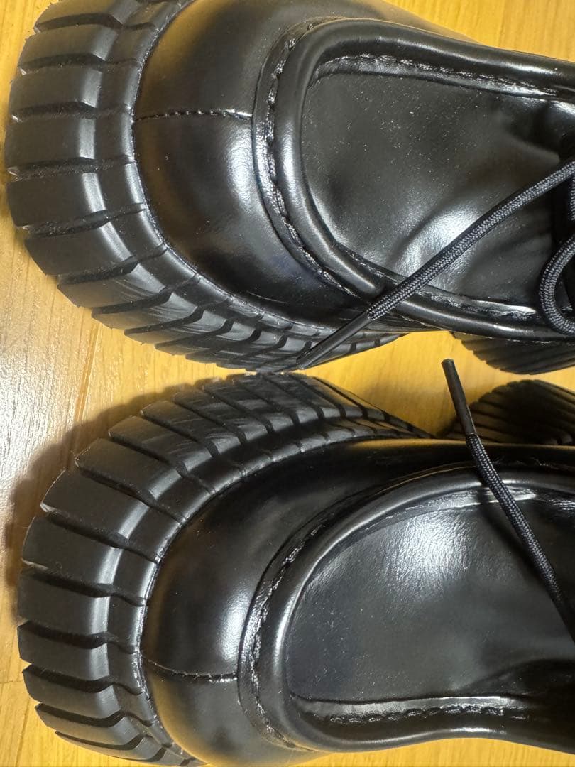 CAMPER（カンペール）BCN / フラットシューズ