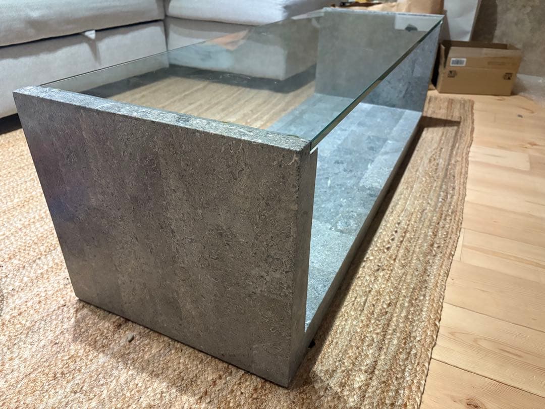 FUKLA センターテーブル