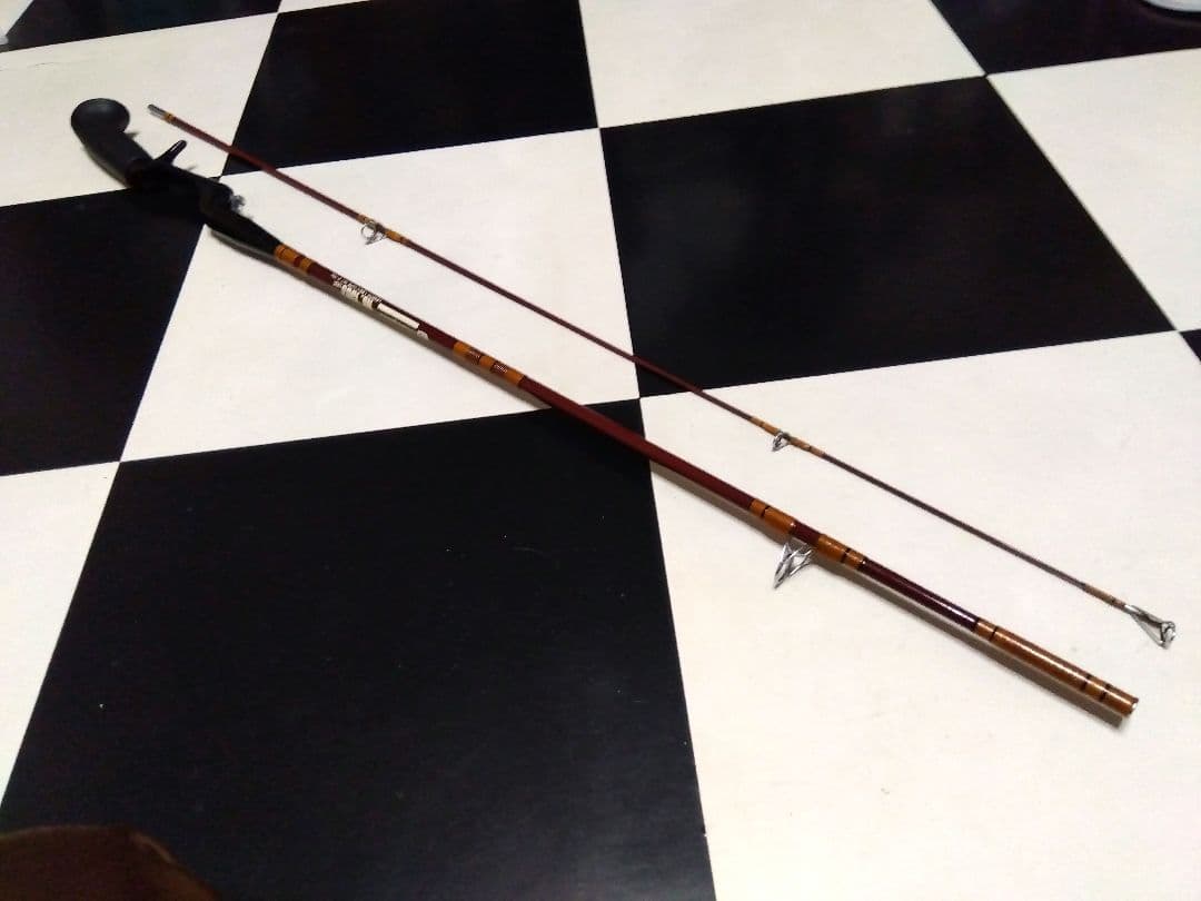 オールドShakespeare EXCELLENT Ⅱ No.1503LIGHT