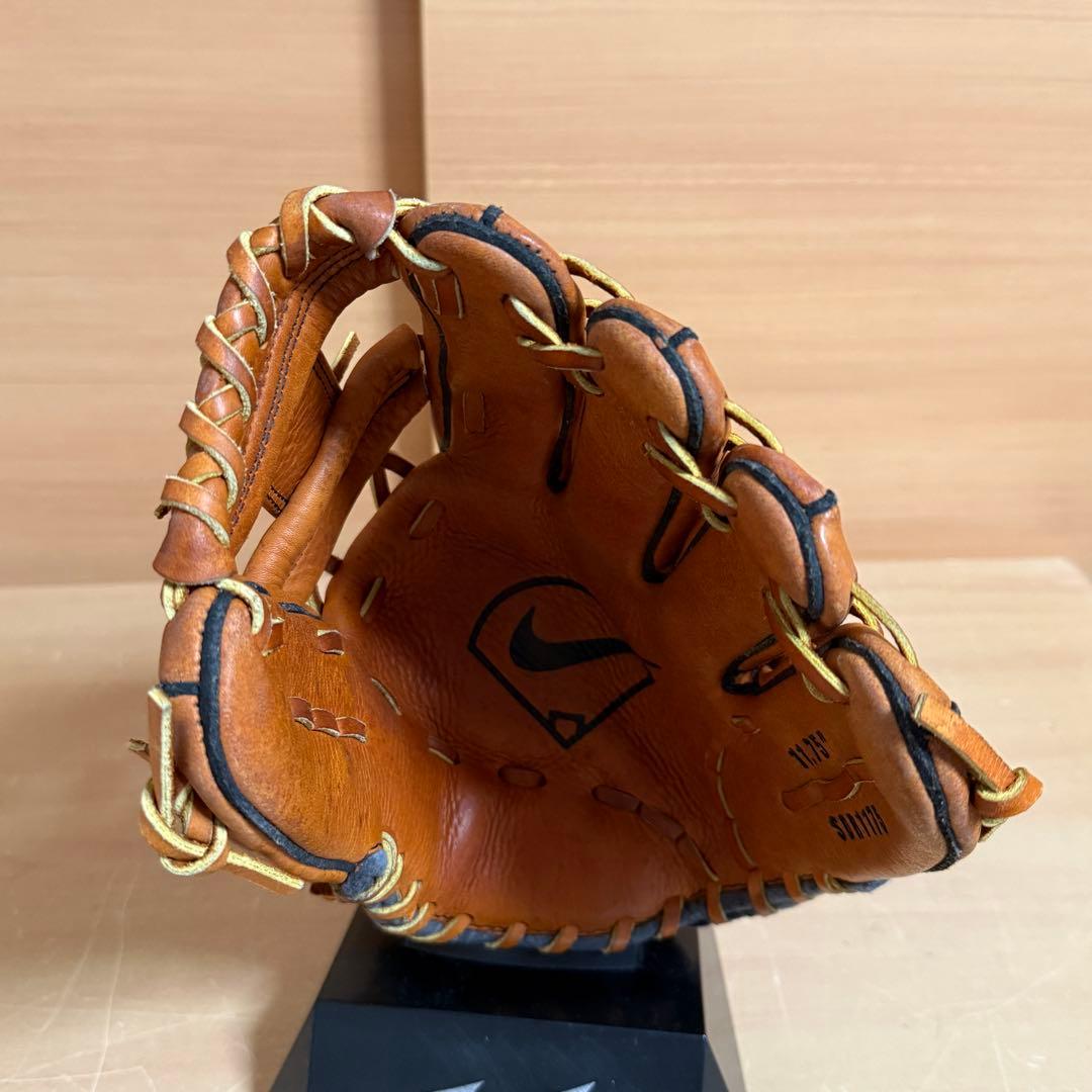 NIKE ナイキ ダイアモンドレディ 野球 グローブ 11.75 右投げ