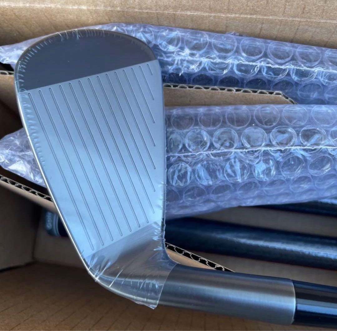 限定品　P770 ('25) Designer Series アイアン