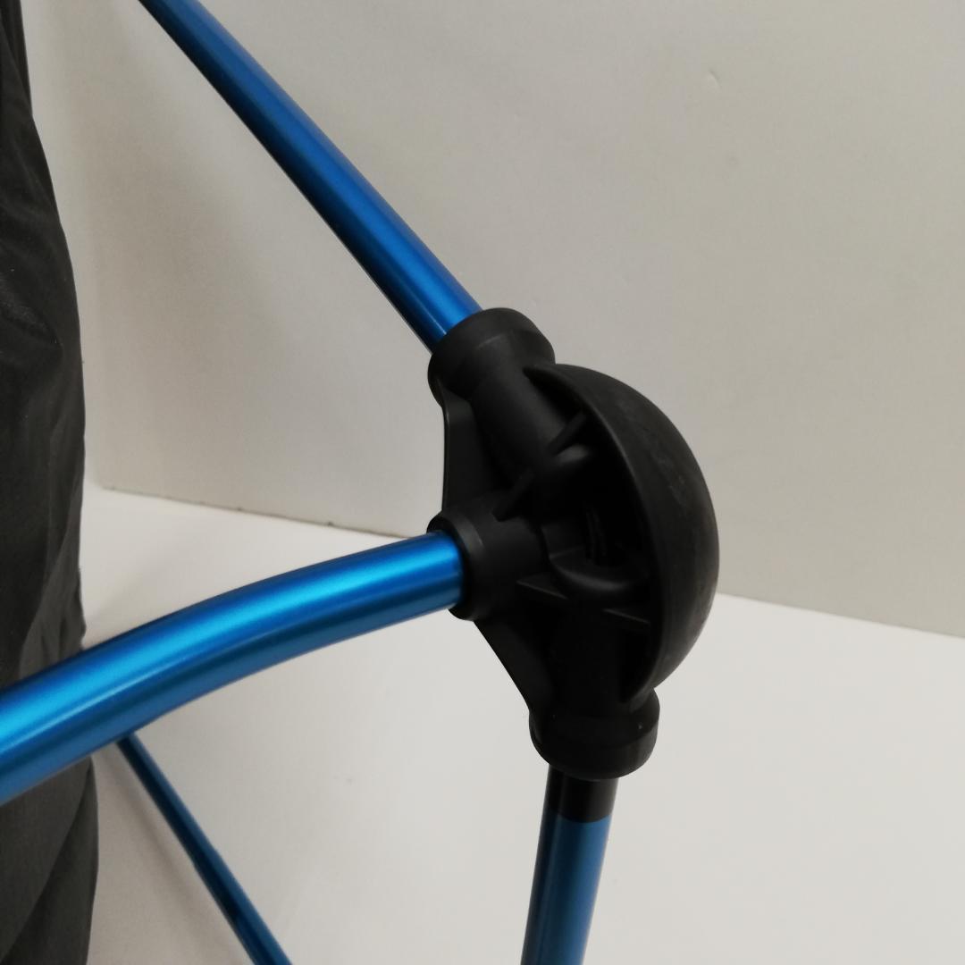 ヘリノックス グラウンドチェア【中古】62250815G02S