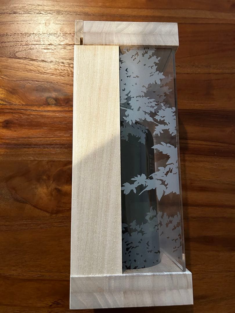 白州18年　Limited Edition