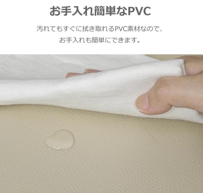 SK DCMD 2脚　回転式ダイニングチェア　アームチェア　ナチュラルDブラウン