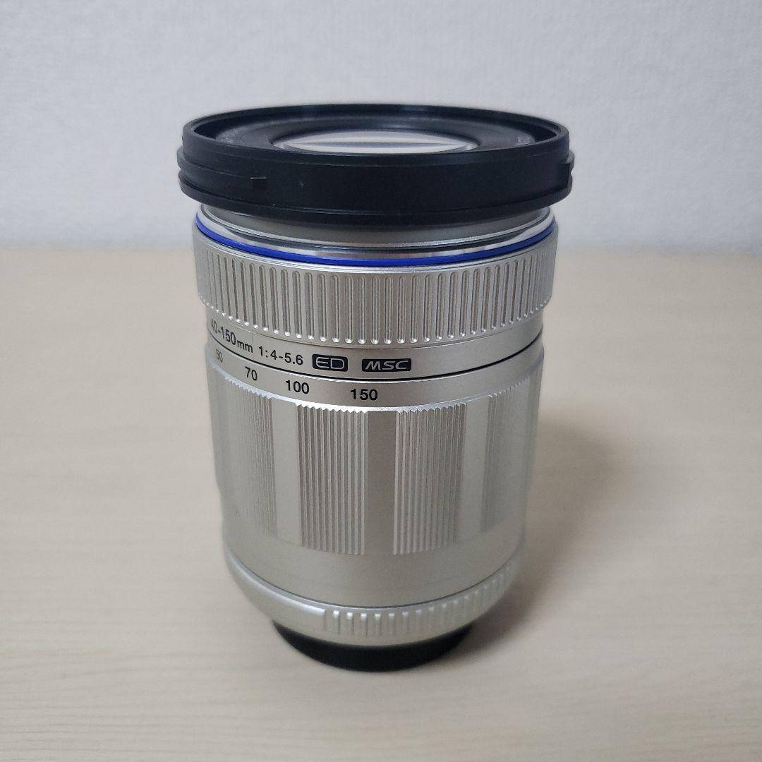 ★美品 オリンパス M.ZUIKO 40-150mm