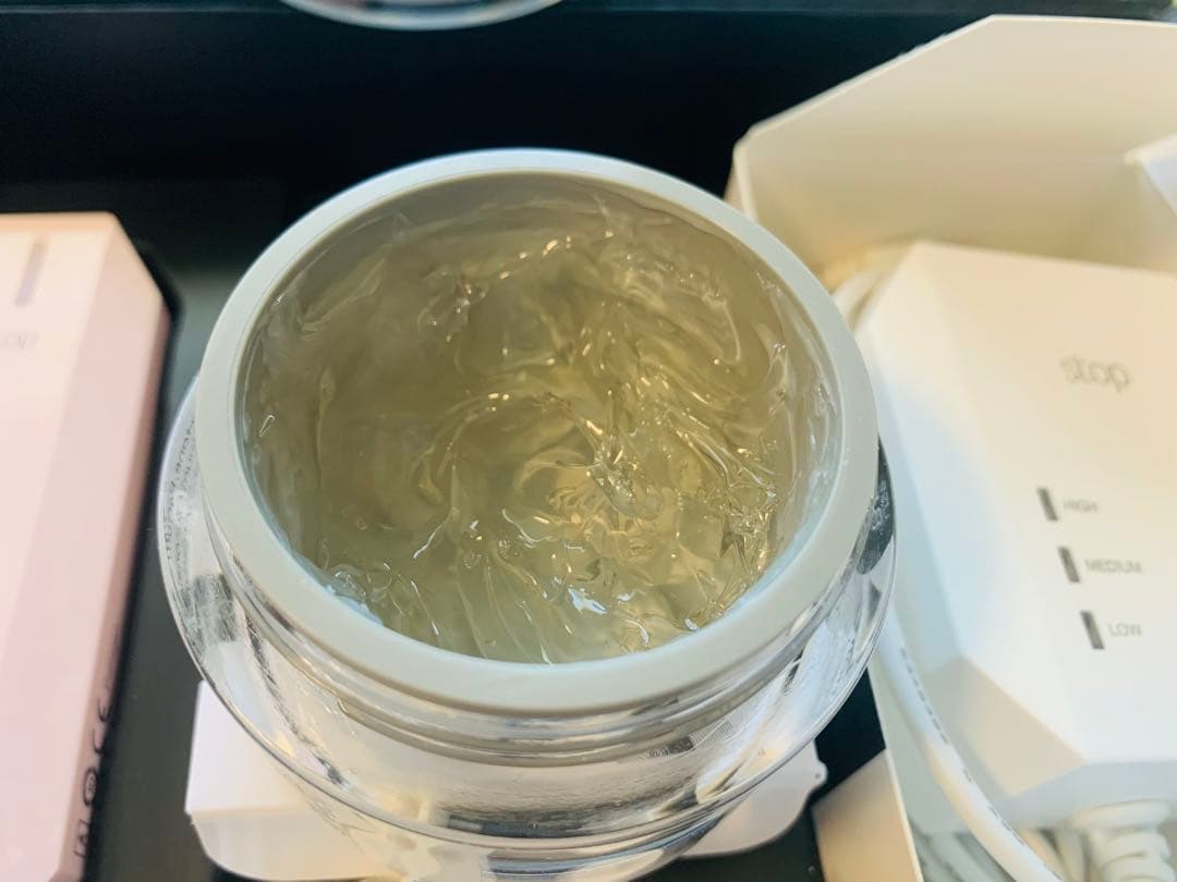 【美品】TriPollar stop トライポーラ ストップRF高周波 美顔器