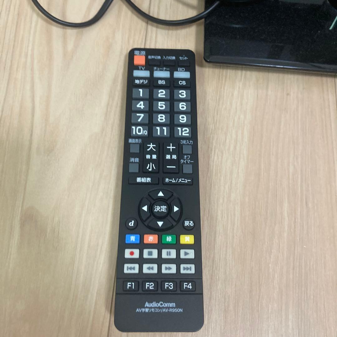 Panasonic TH-19G300 19インチ テレビ