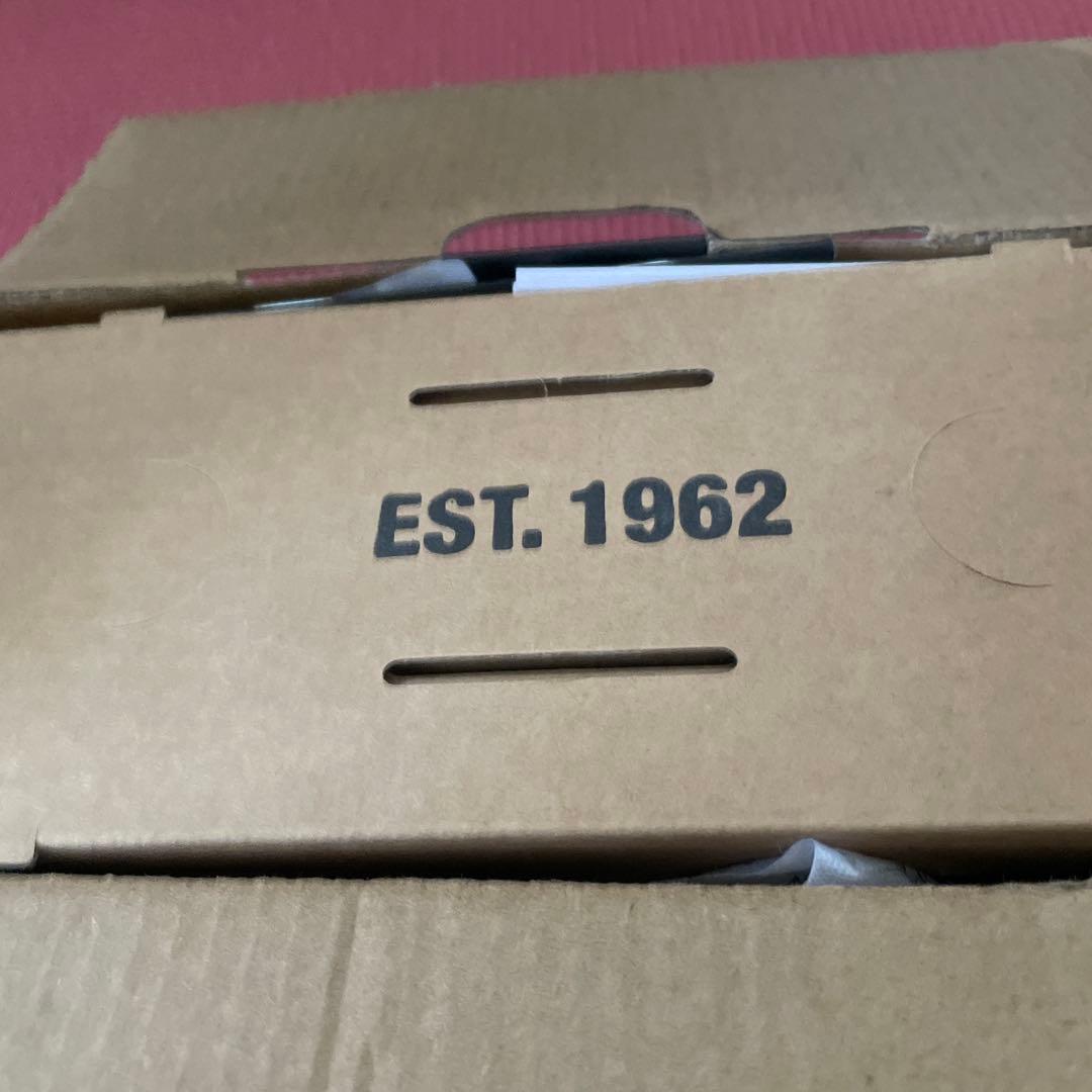 Marshall Emberton ワイヤレススピーカー　ホワイト