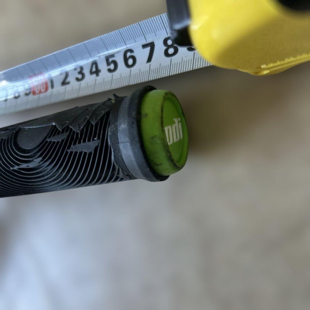 パーツ CREDITracing Vbar