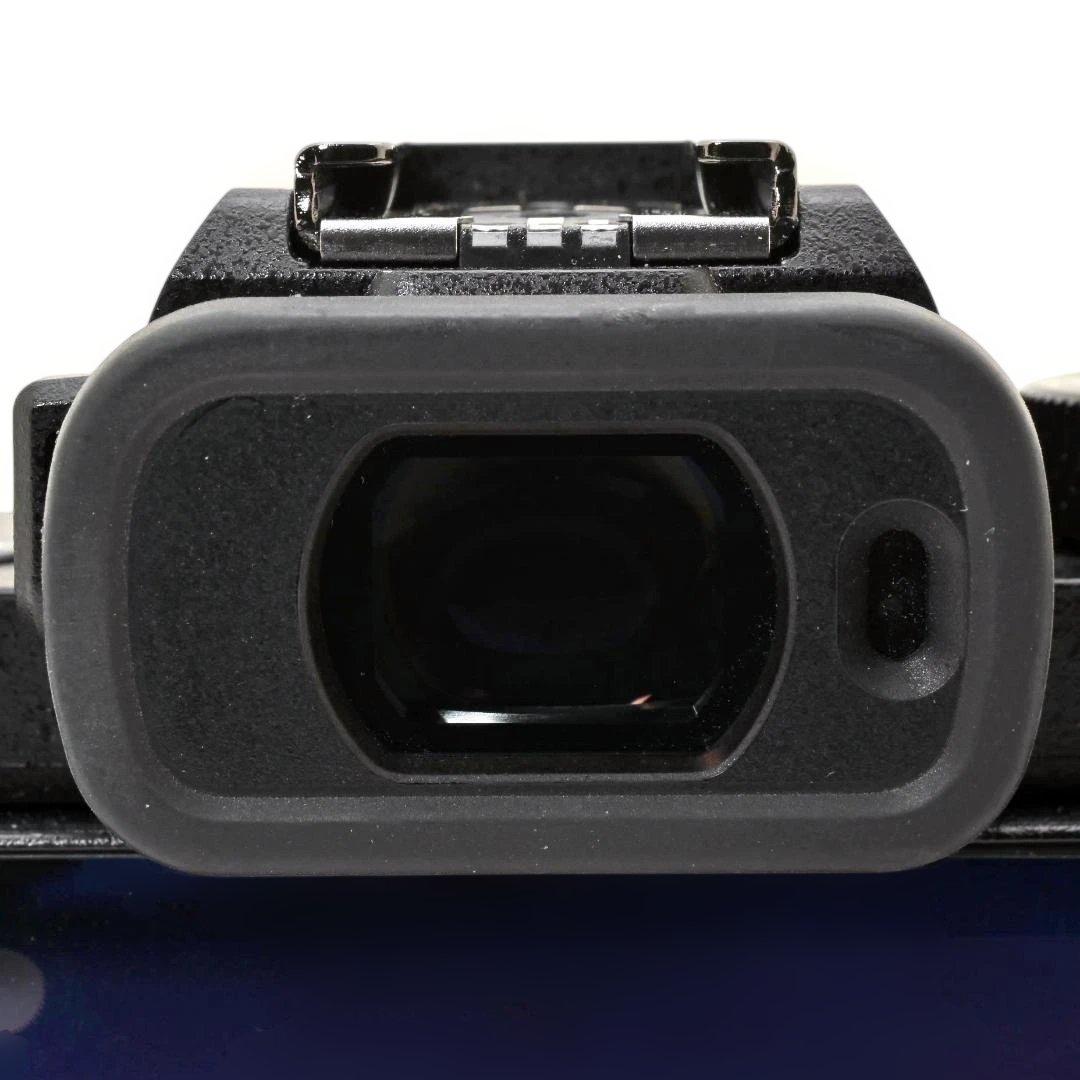 【jazz】 Panasonic DC-G100DV-K