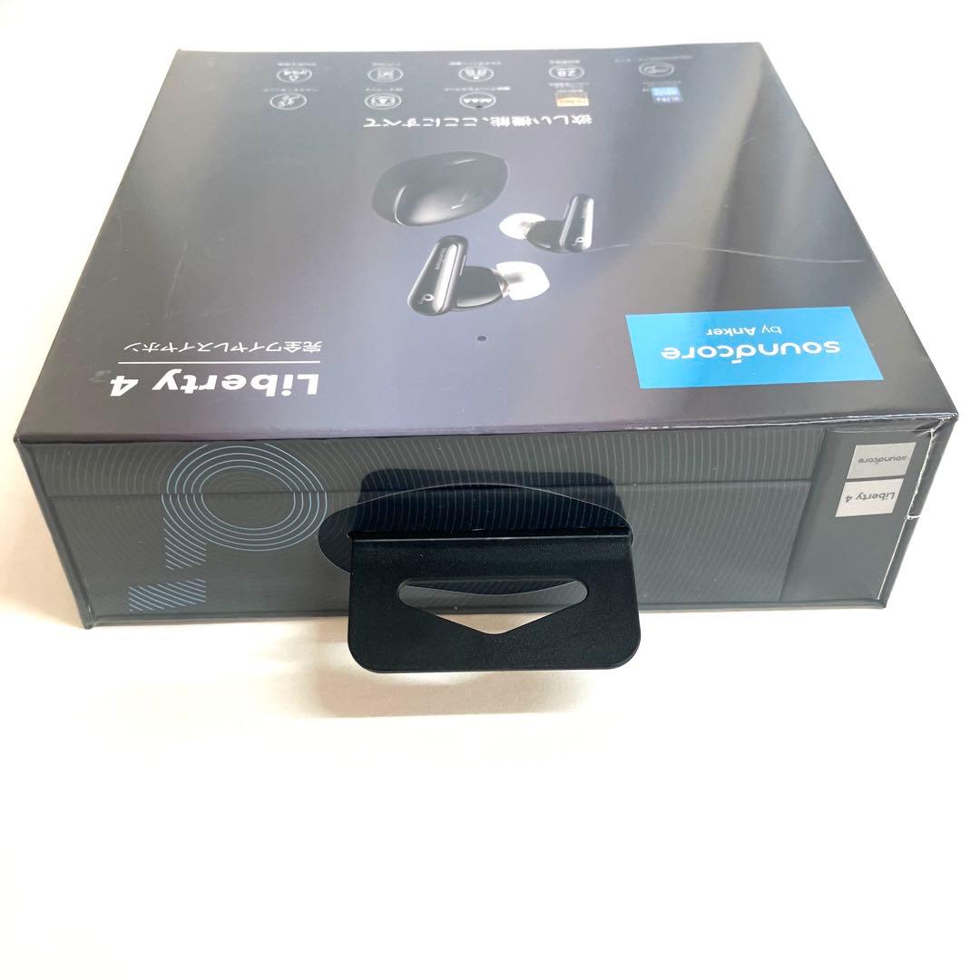 【未開封】Anker Soundcore Liberty4