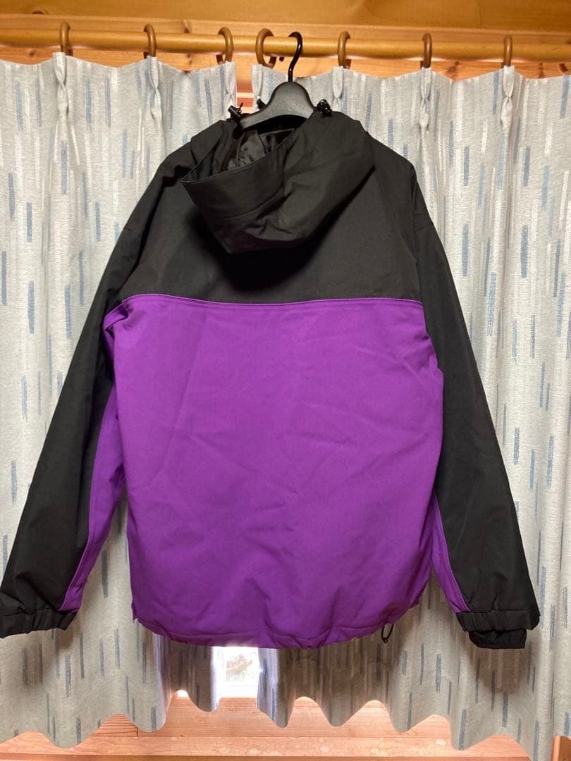 【新品】Scape Outerwear スノーボードウェア　S size