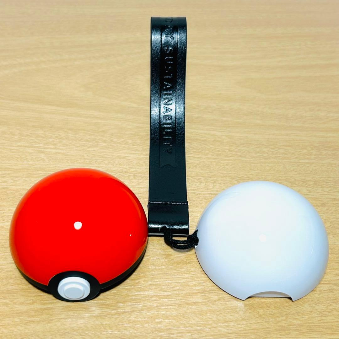 【美品・希少】モンスターボールカバー Galaxy Buds シリーズ用